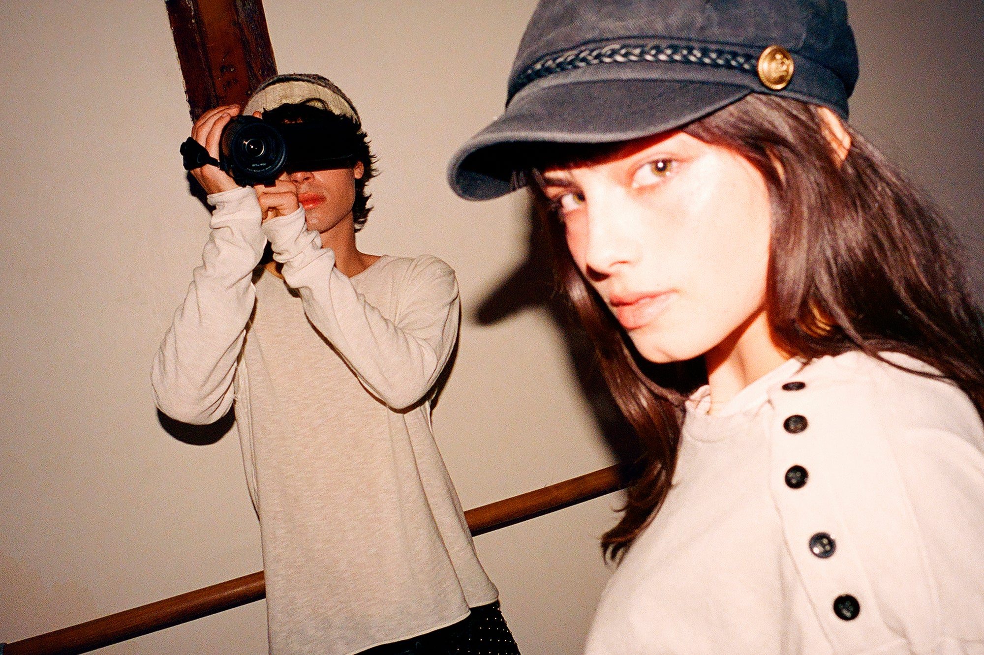 DavrilSupply: Lille’s Urban Fashion Edge