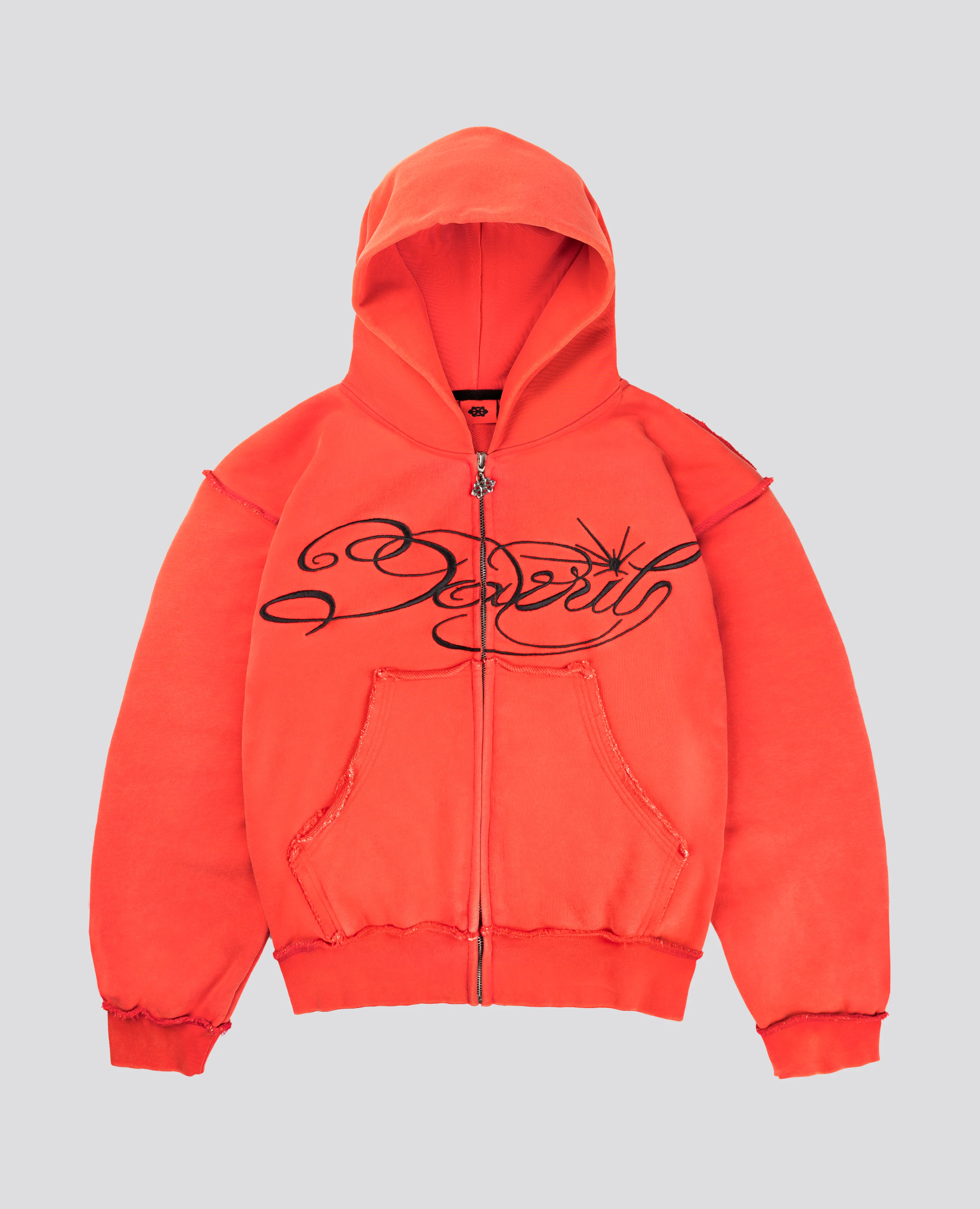 ZIPS & HOODIES